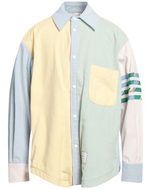 Thom Browne Shirt - White