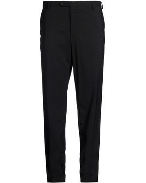 Tombolini Trouser - Black