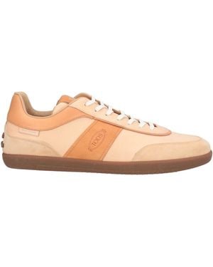 Tod's Trainers - Pink