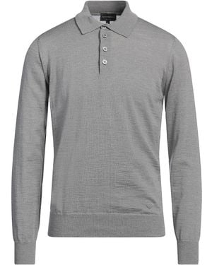 Emporio Armani Pullover - Grau