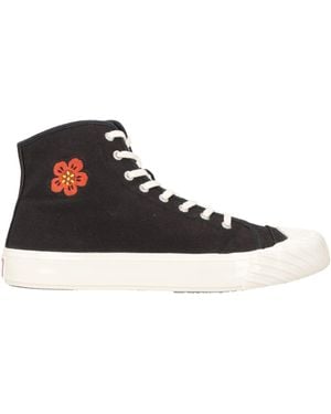 KENZO Sneakers - White