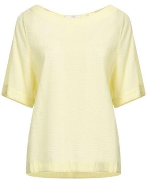Xacus Top Cotton - Yellow