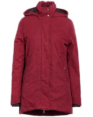 Refrigiwear Puffer - Red