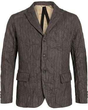 Masnada Blazer - Nero