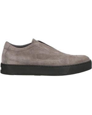 Pantanetti Trainers - Grey