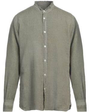 Messagerie Shirt - Grey