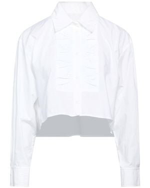Sandro Camicia - Bianco