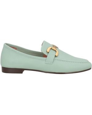 Bibi Lou Loafers - Green