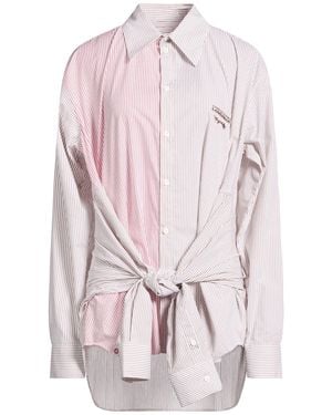Charles Jeffrey Shirt - Pink