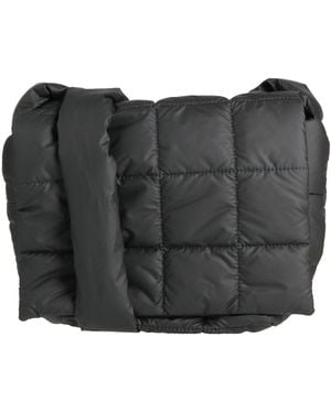 VEE COLLECTIVE Cross-Body Bags - Black