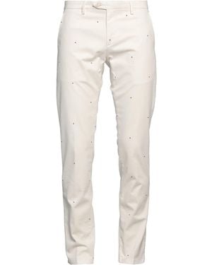 Takeshy Kurosawa Pantalone - Neutro