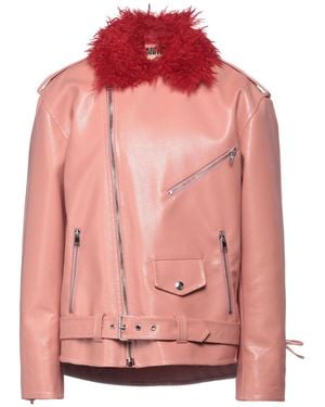 Aniye By Jacket - Pink