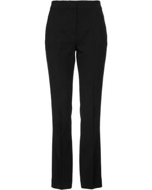Max Mara Hose - Schwarz