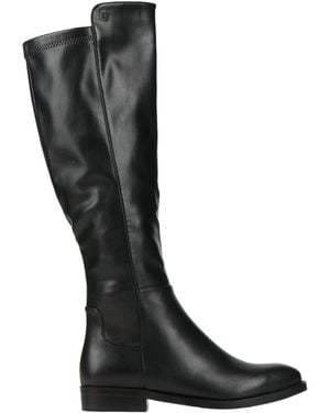 Laura Biagiotti Boots - Black