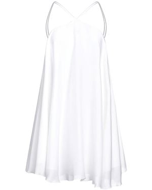 FELEPPA Mini Dress - White