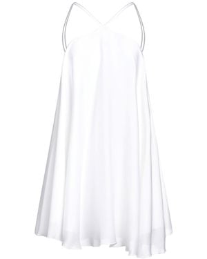 FELEPPA Mini Dress - White