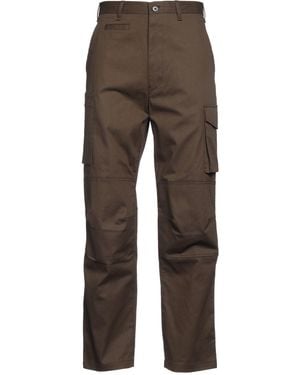 Theory Hose - Grau