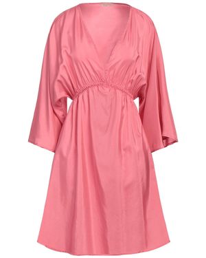 HANAMI D'OR Mini Dress - Pink