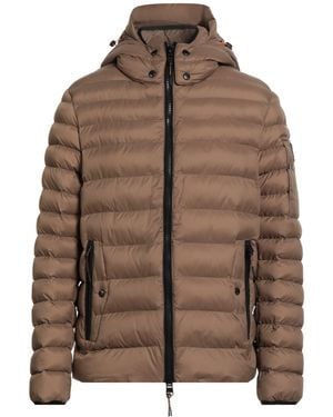 Dekker Pufferjacke & Daunenjacke - Braun