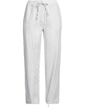 Crossley Trouser - White