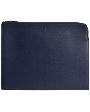 dunhill Handbag - Blue