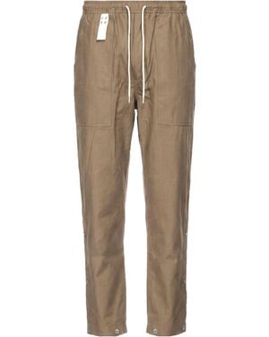 Comme des Garçons Trouser - Natural