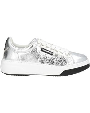 DSquared² Sneakers - Bianco