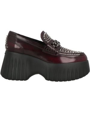 Hogan Mocassino - Nero
