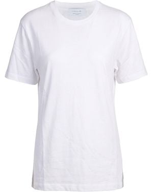 Daniele Fiesoli T-Shirt - White