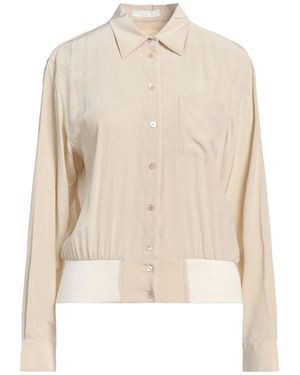 Helmut Lang Shirt - Natural