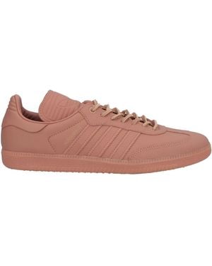 adidas Originals Trainers Leather - Pink