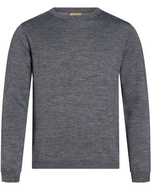 Alviero Martini 1A Classe Jumper - Grey