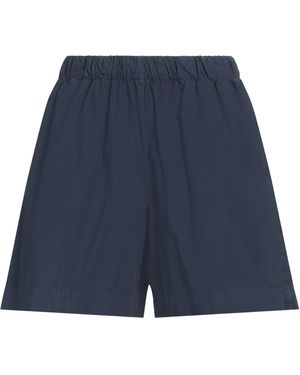 Accademia Shorts E Bermuda - Blu