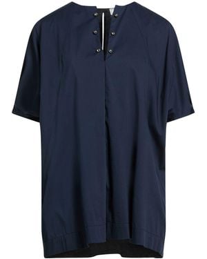 Jijil Tops - Blue