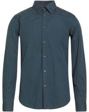 Theory Shirts - Blue