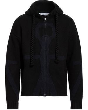 JW Anderson Cardigan - Black