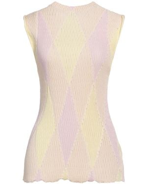 Burberry Pullover - Neutro
