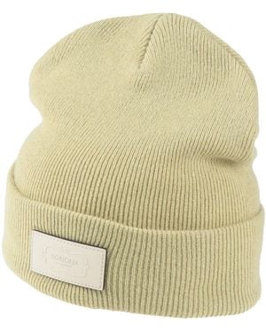 Agnona Light Hat Cashmere - Natural