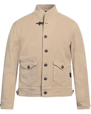 Fay Jacke & Anorak - Natur