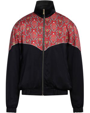 Drole de Monsieur Jacket Viscose - Black