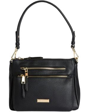 Cerruti 1881 Handbag - Black