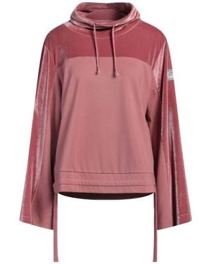 EA7 Sudadera - Rojo
