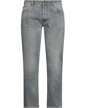 Liu Jo Jeans Cotton - Grey