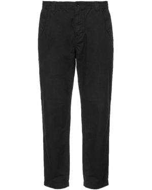 C.P. Company Trouser - Black