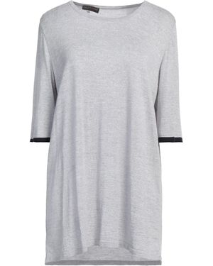 NINO COLOMBO Pullover - Grau