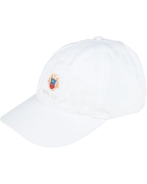 Bally Sombrero - Blanco