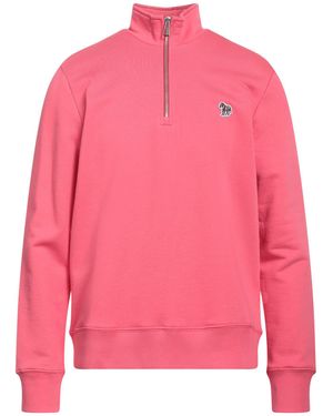 Paul Smith Sweatshirt - Pink