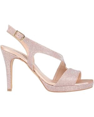 Melluso Sandals - Pink