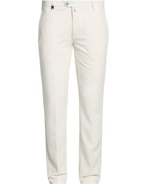 Barbati Trouser - White