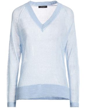 Aragona Pullover - Azul